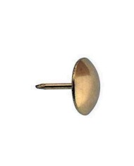 TACHUELA LATONADA SYSFIX 10MM. CAJA 1000UDS. 1311021