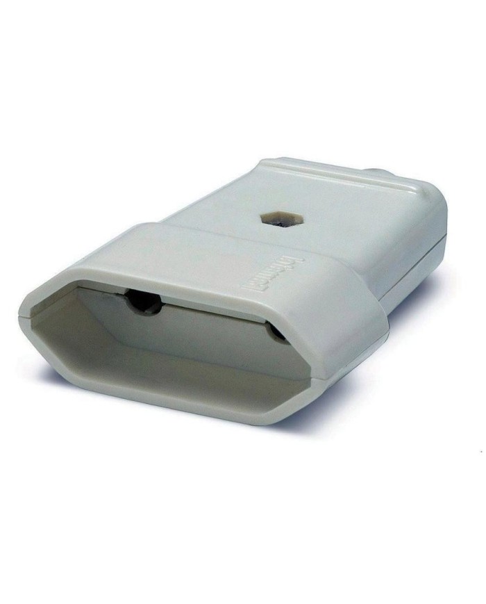 BASE ENCHUFE MOVIL FAMATEL 10-A REF.2002-B