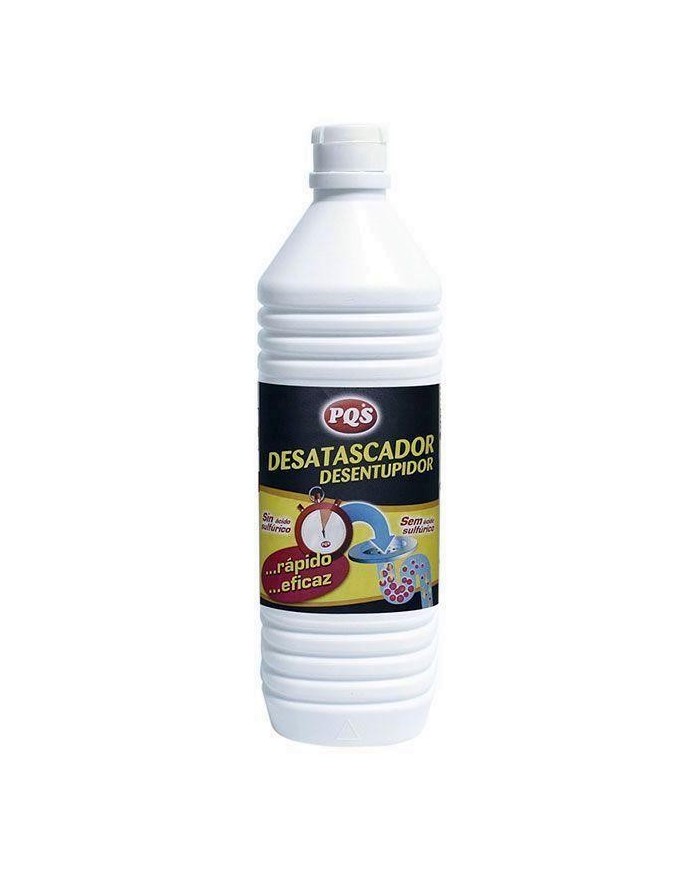 DESATASCADOR DOMESTICO PQS 1 LT. 1156210