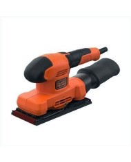 LIJADORA BLACK & DECKER 150W. BEW220QS