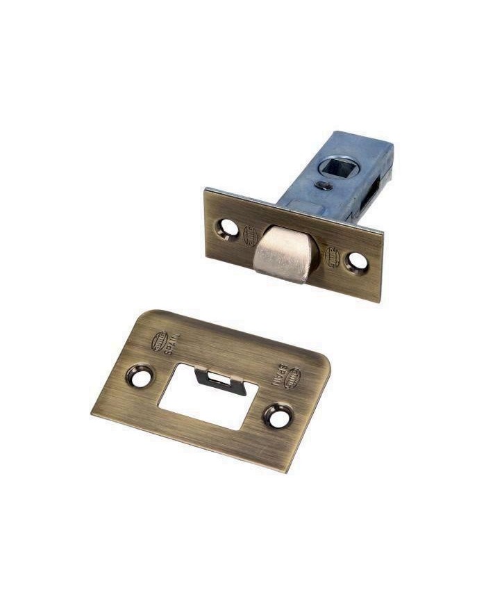 PICAPORTE AMIG NIQUELADO  6-45 (20U)