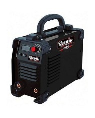 SOLDADOR INVERTER DIGITAL + PANTALLA 170AMP