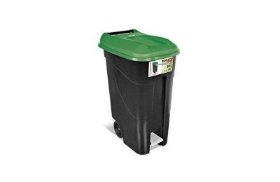 CONTENEDOR TAYG VERDE...
