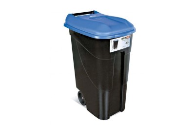 CONTENEDOR TAYG AZUL...