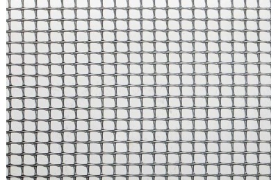 MALLA PLASTICO ECO GRIS 10X10 R/25MTS.