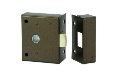 PICAPORTE ILARGI 234 DE 50 MM.