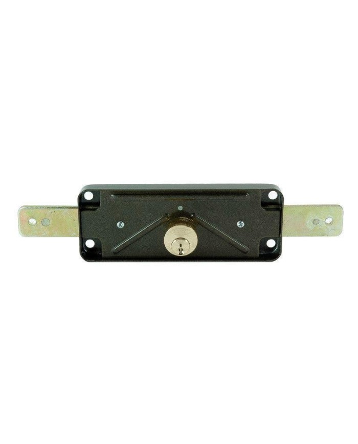 CERRADURA PERSIANA ILARGI 11A (154X60MM)