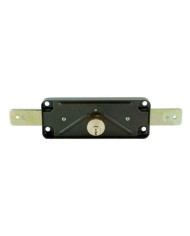 CERRADURA PERSIANA AGA 182 LLAVES IGUALES