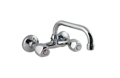 BATERIA FREGADERO MIRTAK C/ALTO 11CM. CENTRO