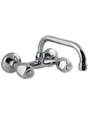 BATERIA FREGADERO CIS CAÑO ALTO REINA 13X17CMS. 11923