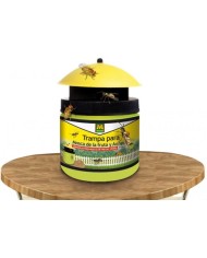 TRAMPA MASSO PARA MOSCA FRUTA Y AVISPAS