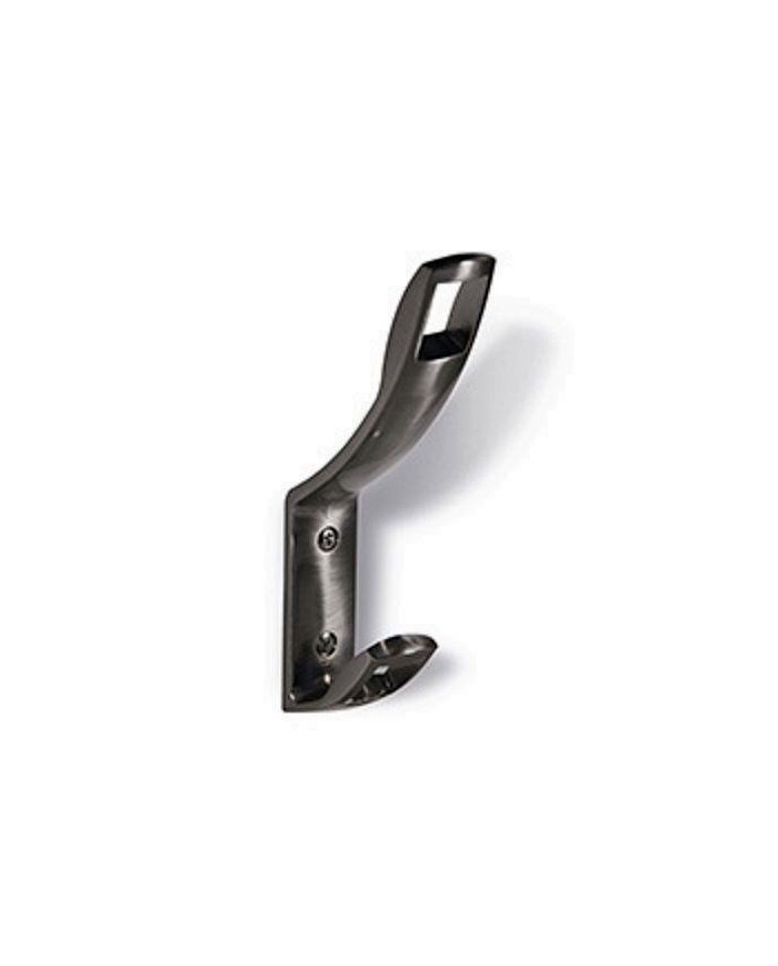 PERCHA OFFICE B72220F DOBLE.SATIN 23X145