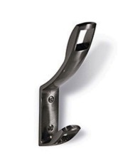 PERCHA OFFICE B72220F DOBLE.SATIN 23X145