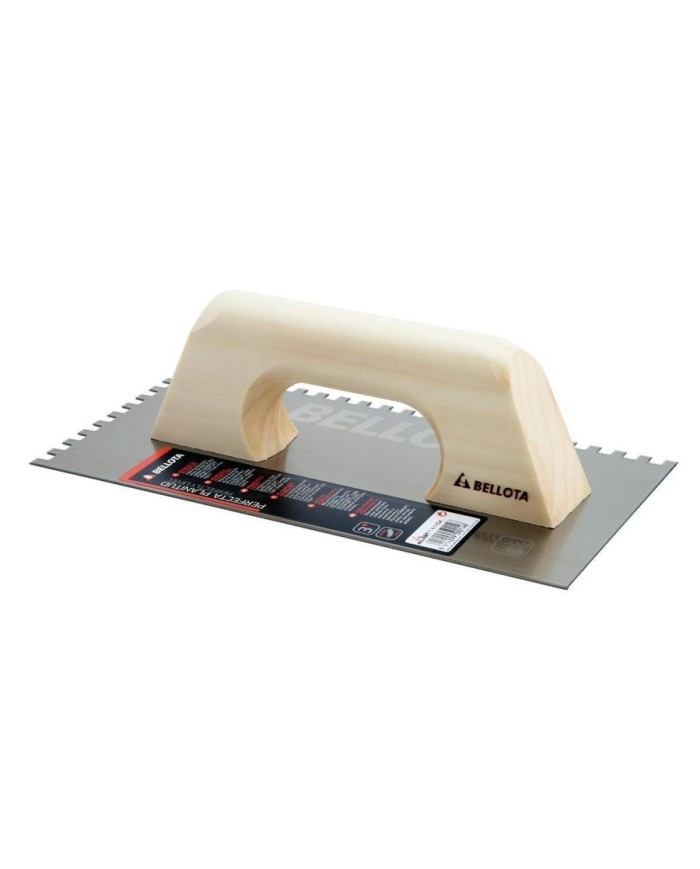 LLANA DENTADA BELLOTA 5873-08
