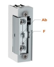 ABREPUERTAS DORCAS 54 ADF SIN FRENTE