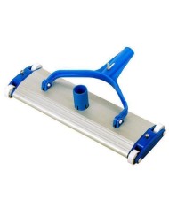 LIMPIAFONDO RIGIDO METALICO 345 PALOMILLA 38 PQS