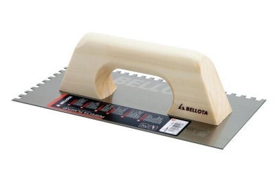 LLANA DENTADA BELLOTA 5873-06