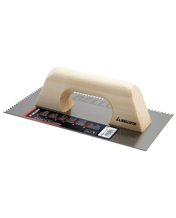 LLANA DENTADA BELLOTA 5871-00