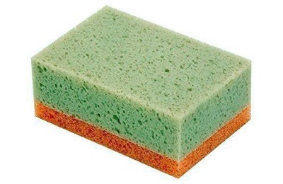 ESPONJA BELLOTA MIXTA (CS12187MX)