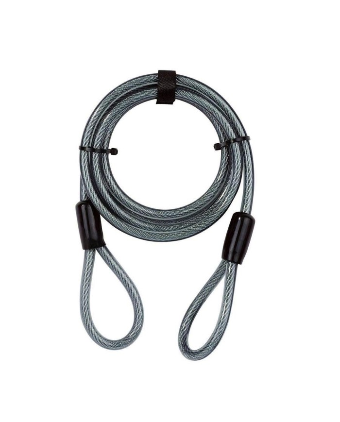 CABLE CANDADO YALE 220X1CMS.