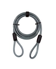 CABLE CANDADO YALE 220X1CMS.