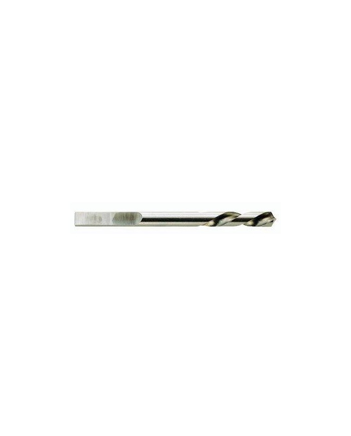 BROCA GUIA CORONA HEPYC 6'35 X 85 MM.