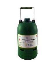 TERMO ISOTERMICO LA BOTIJA 2LTS.