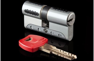 CILINDRO IFAM NIQUEL 1000WX 70 MM. 30X40 LEVA LARGA