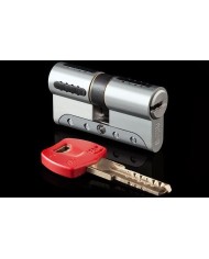 CILINDRO IFAM NIQUEL 1000WX 60 MM. 30X30 LEVA LARGA