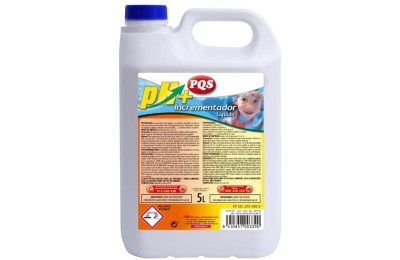 PH MAS LIQUIDO PQS (GARRAFA...