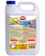 PH MAS LIQUIDO PQS (GARRAFA 5 LTS.)