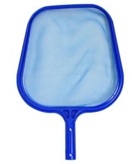 RECOGEHOJAS PQS PLANO BLANCO PALOMETA 1140710431