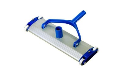 LIMPIAFONDO RIGIDO METALICO 345 CLIP 38 PQS