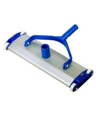 LIMPIAFONDO RIGIDO METALICO 345 PALOMILLA 38 PQS