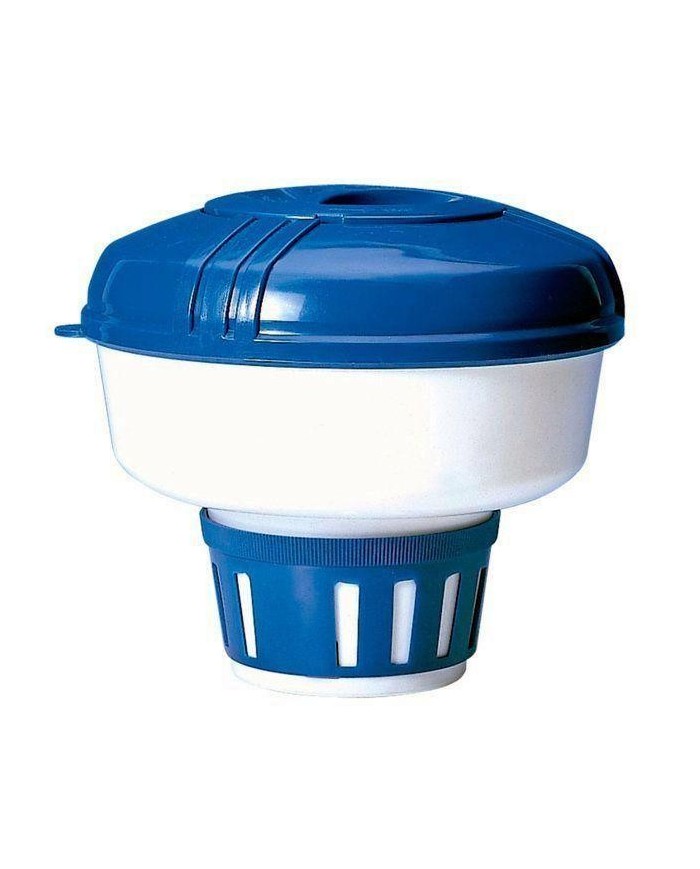 CLORADOR FLOTANTE PQS