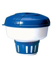 CLORADOR FLOTANTE PQS