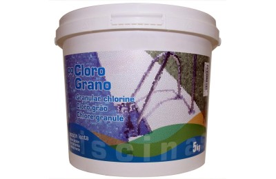 CLORO PQ GRANO (BT.5 KGS.)