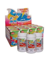 LA RECETA PQS (BT.500 GRS.)