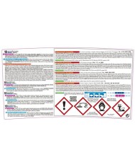 CLORO PQS 10 ACCIONES BICAPA (BT.5 KGS.)