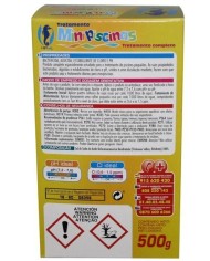 TRATAMIENTO HIP MINIPISCINAS (BT.500 GRS)