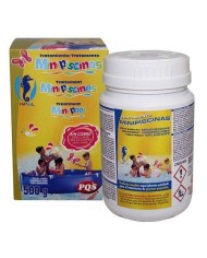 TEST KIT PQS PH-CLORO 11406425