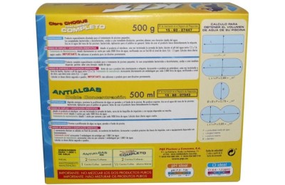 KIT MINIPISCINAS HIP