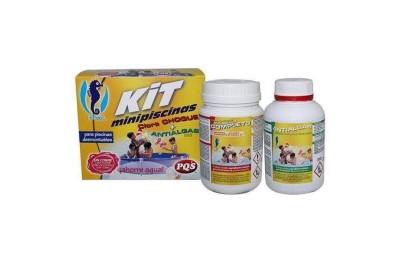 KIT MINIPISCINAS HIP