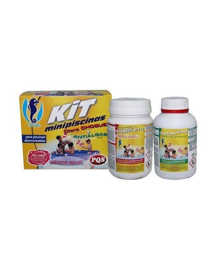 KIT MINIPISCINAS HIP