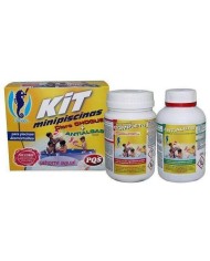 KIT MINIPISCINAS HIP