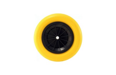 CARRETILLA ALMACEN RUEDA...