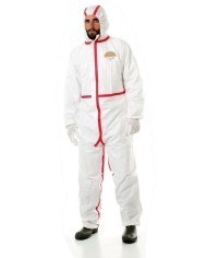 BERMUDAS ALGODON GRIS T-50/52