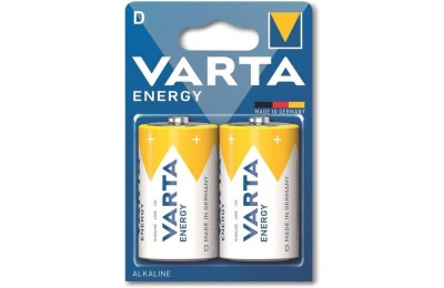 PILA VARTA ENERGY LR20 D...