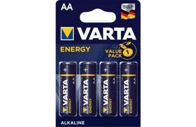 PILA VARTA ENERGY  AA LR06...