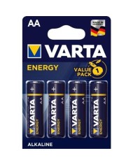 PILA VARTA ENERGY 6LR61 9V BLISTER.